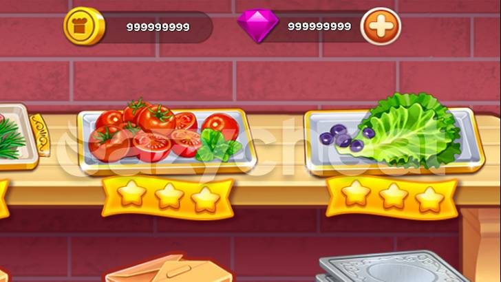 Cooking Madness Hack Mod Apk Download